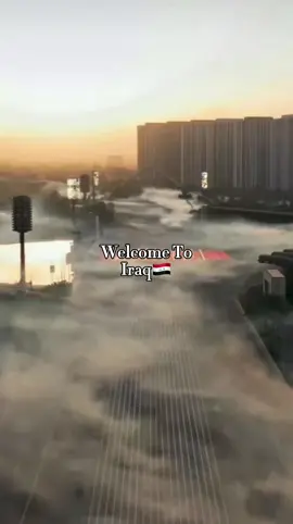 🤯🔥welcome to Iraq🇮🇶 #tiktok #fyp #iraq #🇮🇶 #العراق_العظيم 