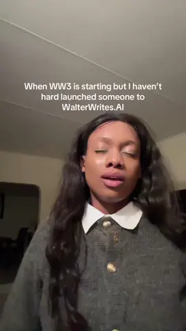 chatgpt humanizer that rewrites everything? WalterWrites is it #aidetector #humanizer #fyp #undetectable #toolsforstudents 