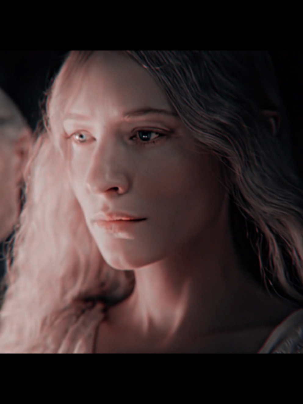 Liv Tyler and Cate Blancett are perfect cast for galadriel and arwen and no one can replace they job.#lordoftherings #lotr #lordoftheringsedit #foryou #fyp 