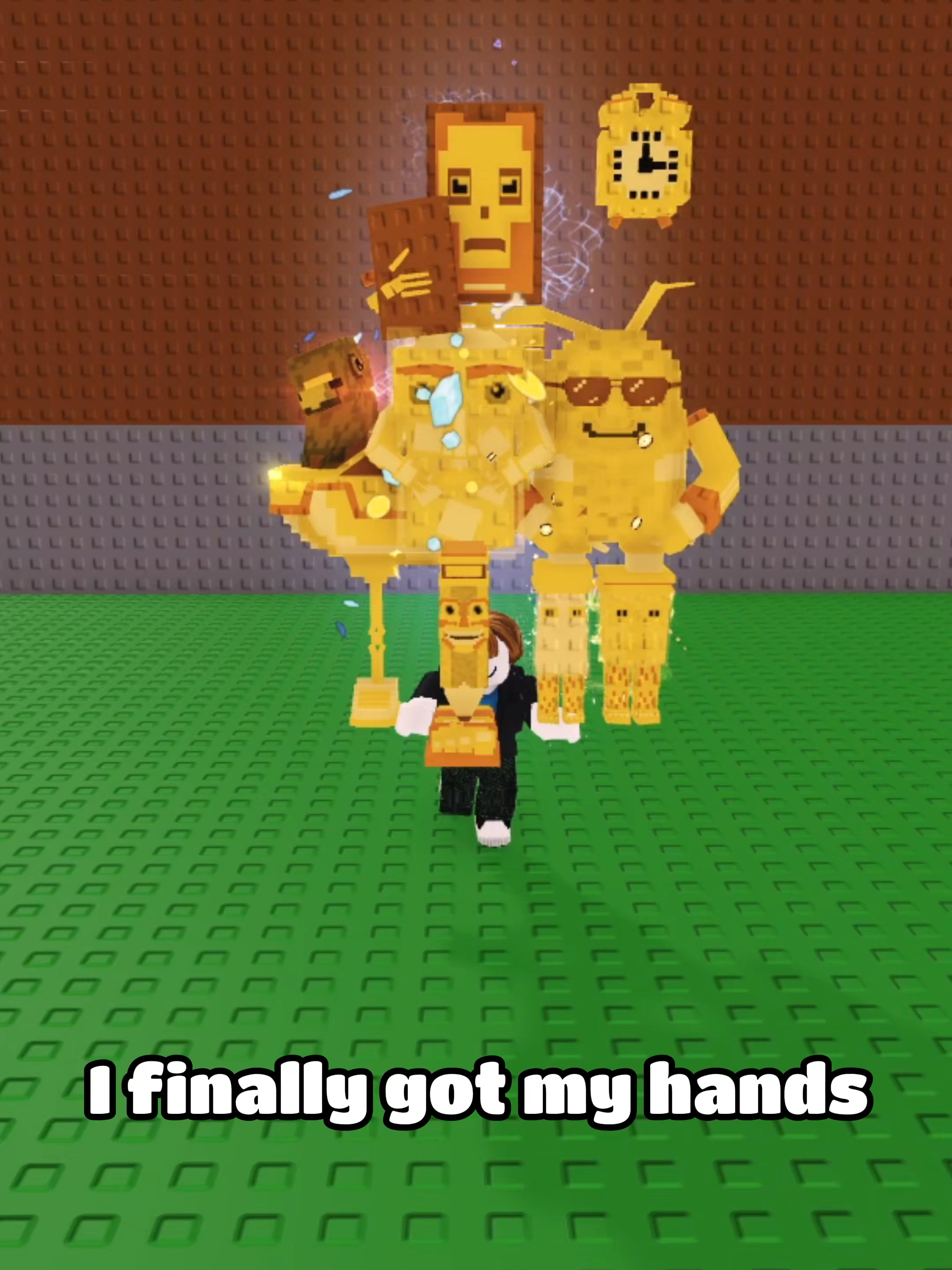 I Got The ONLY La Supreme Combinasion! #roblox #stealabrainrot #stealabrainrotroblox #robloxstealabrainrot #stealabrainrotsecret #stealabrainrotnewsecret