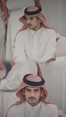 الحر حر بموقفه والتبع تبع |  #خالد_ماطر_الحربي #شعار_حرب #قصايد #شعر #شعراء_وذواقين_الشعر_الشعبي 