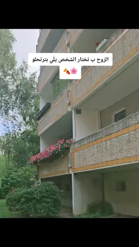 الرُوح ب تختار الشخص يلّي بترتحلو ♥️#الروح #نصيب #يارب❤️ #الغربة 