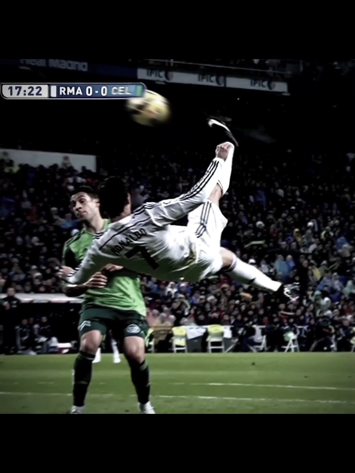 Aldanırım.. #viral #fyp #manchesterunited #realmadrid #cristianoronaldo 