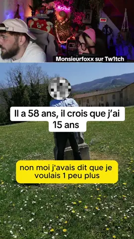 Sérieux…#highlight #lives #predator #pourtoi 