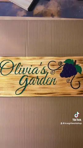 #woodworking #woodtok #custom #olivegarden 