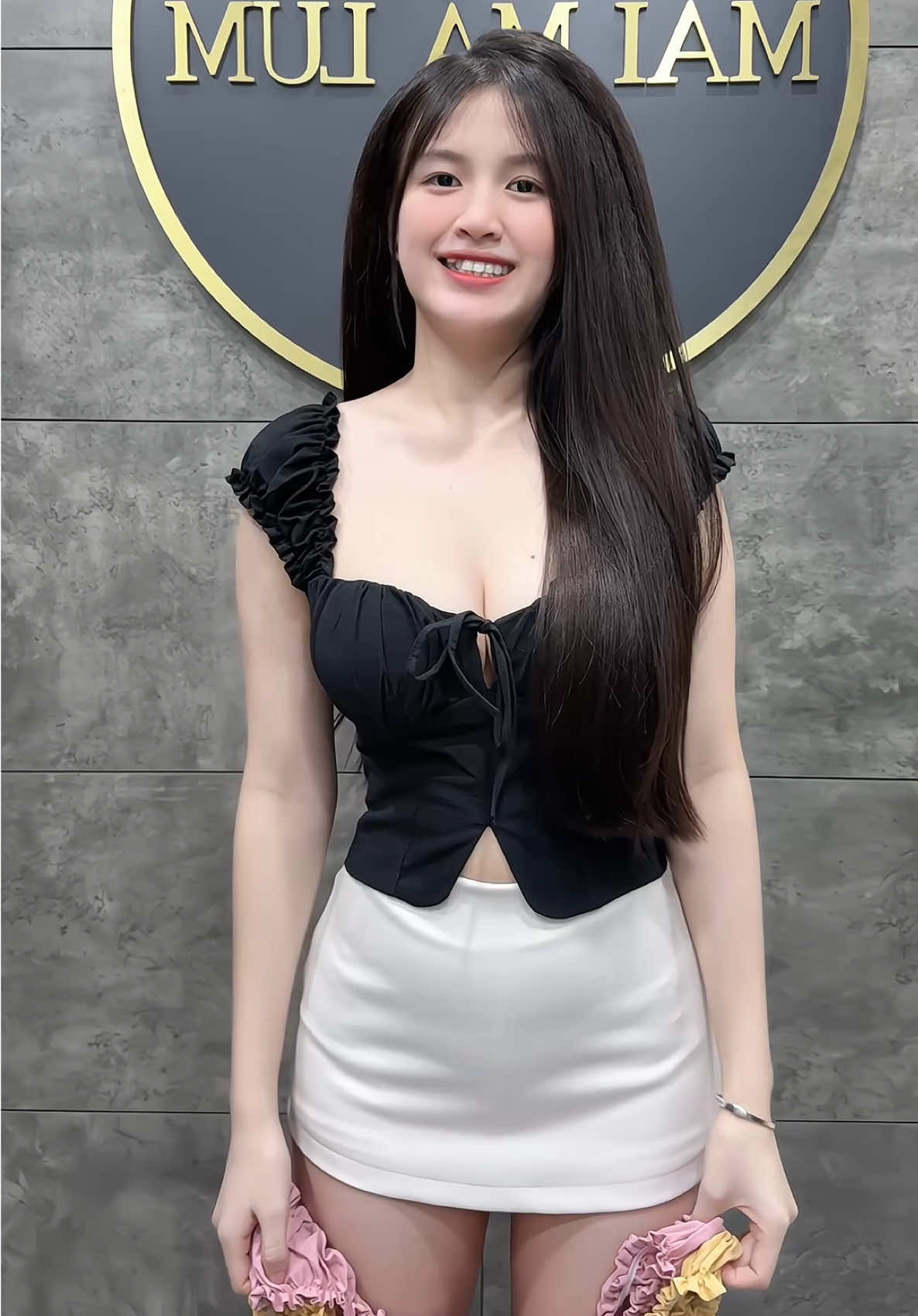 Áo nữ xinh