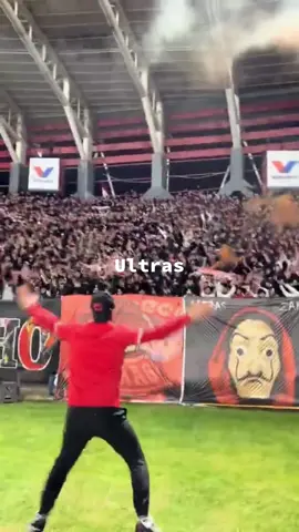 Crowd makes noise, Ultras make history.❤️ #ultras #footballpassion #fyp #fyppppppppppppppppppppppp 