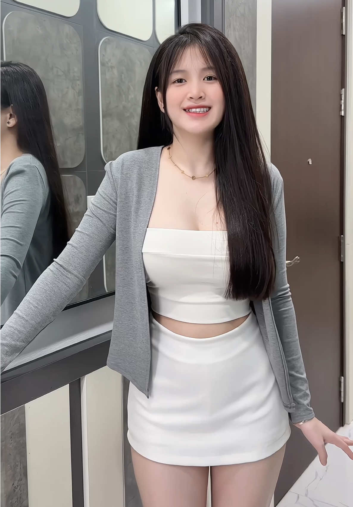 Áo khoác nữ