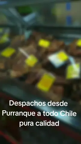 #despachos #todochile #longaniza #ahumados #longanizas #purranque #chile #comerciantes #comerciante 