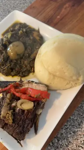 Only fufu can kill me not even my husband 🤣#kinshasa🇨🇩 #brazzaville🇨🇬 