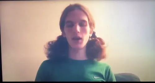Minneapolis s***ter made a video regarding appliance safety… The gunman, Robin Westman, formally known as Robert Westman reportedly approached the church from the outside, fired through windows with a semi-automatic weapon and other firearms, and died by self unaliving in the parking lot.  Minnesota court records confirm that Robin Westman, identified as a woman and this  name change was legally granted in 2020. Unknown if had a connection to the church or school.