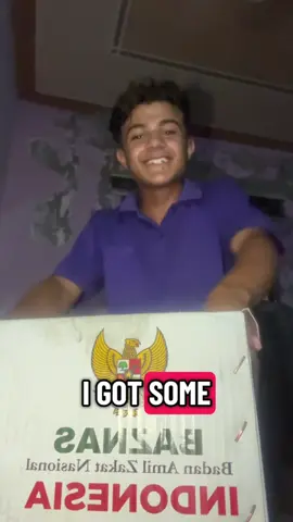 I got some Aid after 6 months 