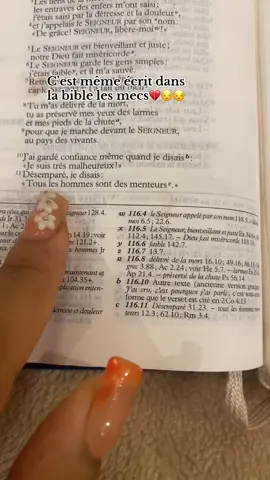 Tout les hommes sont des menteurs 😭😂💔#fyppppppppppppppppppppppp #bible #jesus #pourtoii 