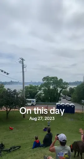 #onthisday 
