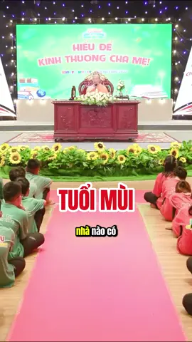 Tuổi Mùi con nghe nhé… #tuoimui #tuvi #phongthuytamlinh #labode 