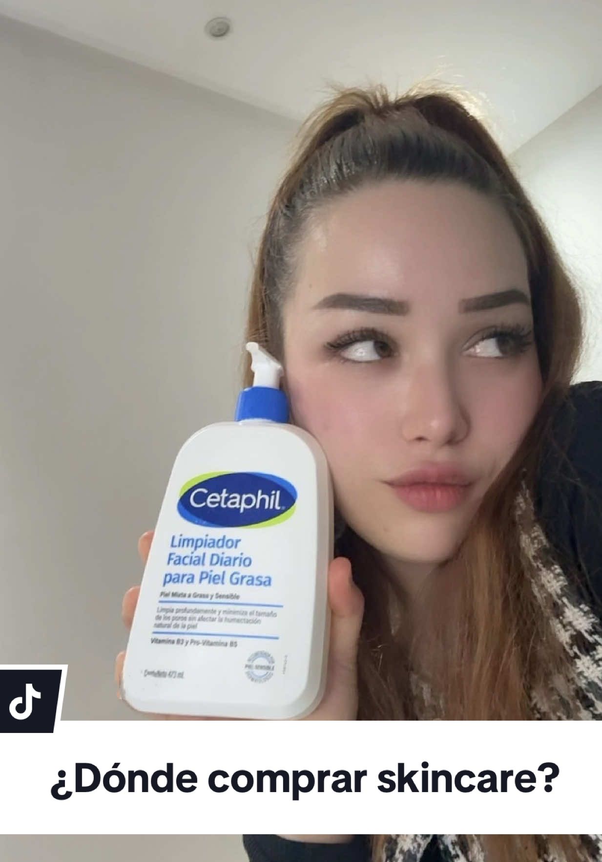 Corre por tu #skincare de @Cetaphil Mexico al 50% off  @Mercado Libre ♥️😍 #paratiiiiiiiiiiiiiiiiiiiiiiiiiiiiiii #cuidadodelapiel #fyp #rutinadeskincare 