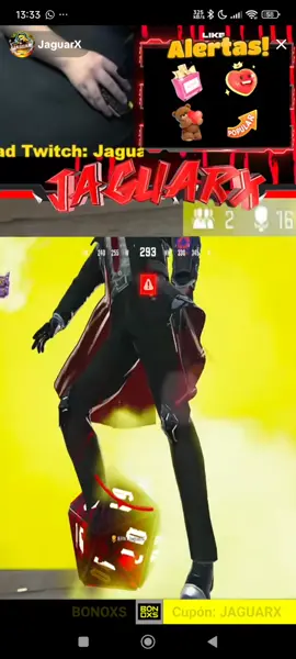 @JaguarX los lives de repente se ponen raros ERN Shaguar #bloodstrike  #bloodstrikeclips  #bloodstrikemobile  #paratiiiiiiiiiiiiiiiiiiiiiiiiiiiiiii  #fyp 