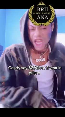 #ivanywright #candy 