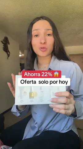 Skincare mis favoritos y es ideal para las personas que todavía no lo han probado, porque así saben si le va a ir bien con su tipo de piel o no los resultados pueden variar de persona a personas#tiktokshopcreatorpicks #skincarecoreano #mixsoon #facecare 