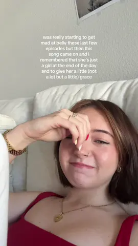 reality check bc I still don’t agree with her decisions but I can understand how she ended up here🥲 #makingthebed #bellyconklin #tsitp #thesummeriturnedpretty 