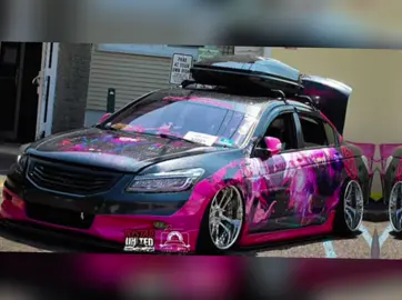Show pics are the best  #honda #honda #3pcs #bagged #anime 