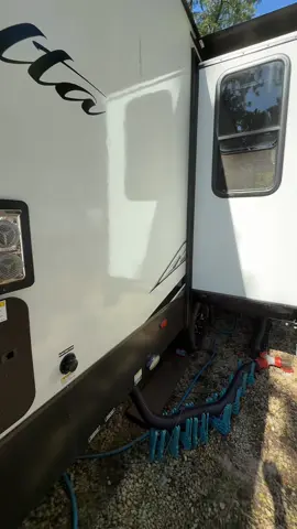 If you have an RV, I can’t stress the importance of keeping mice out of it. #Rv #rvtechnician #rvlife #rvdiy #rvtips       