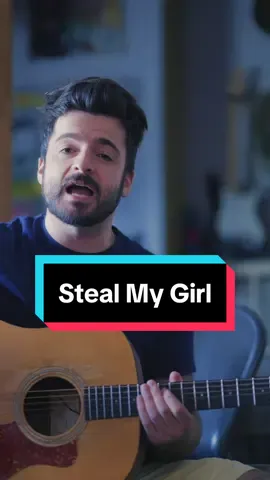 Everybody want to steal my girl #onedirection #singing #stealmygirl #cover 