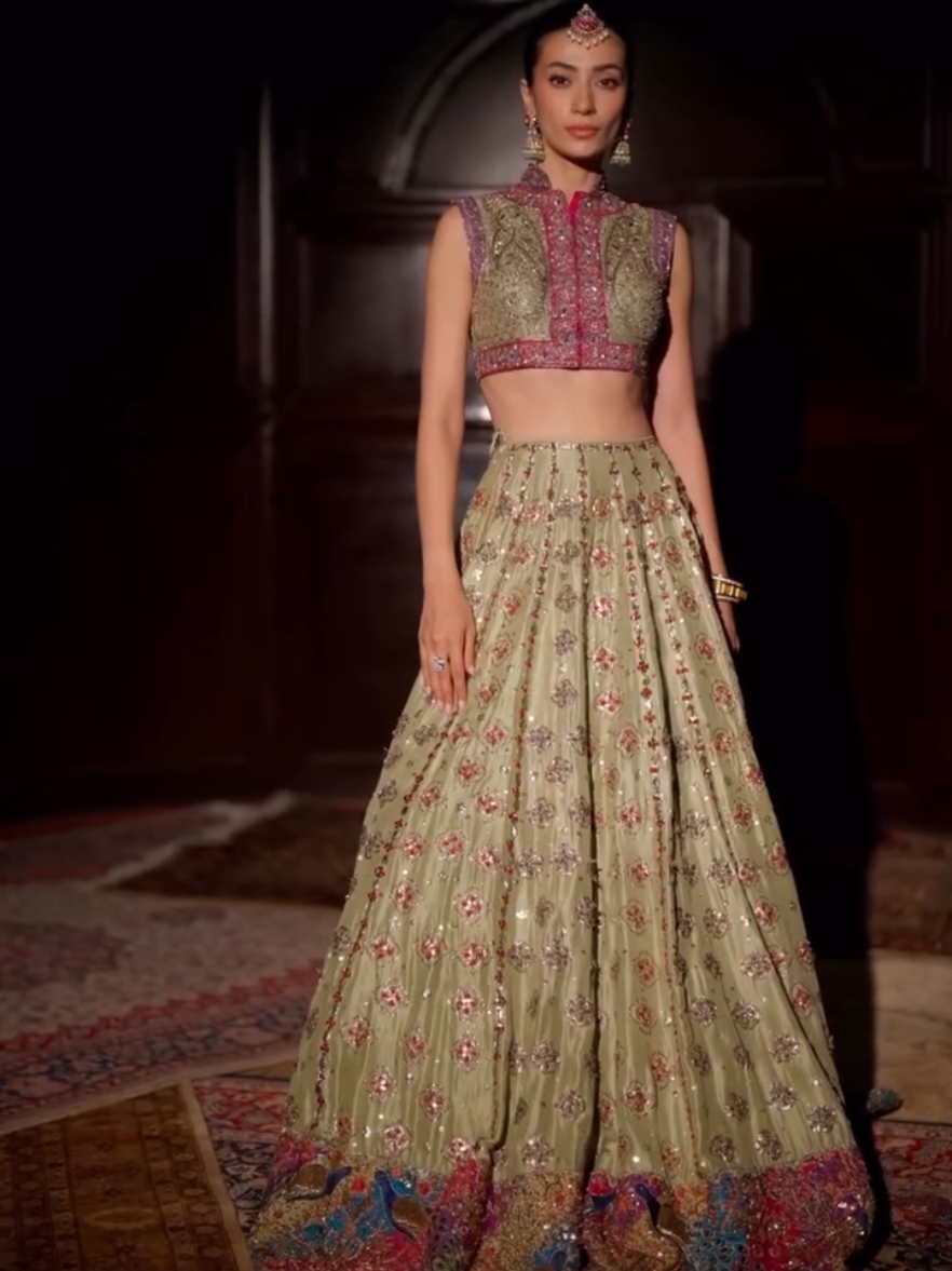 Only whatsapp will be answered . Please for details and order WhatsApp us ( +923032924357)  For d aily work progress add us on snapchat ( mboutique13) Add us on Facebook ( dresses by maida )  Youtube : maida boutique official TikTok : maidaboutiqueofficial   We are making bridal orders ' bridemaids grooms dress 'formal party wear and kids .  so hurry up and avail the chance too look beautiful in this wedding season . #maidaboutiqueofficial #pakistanibridalwear #indianbridalwear #deatiledhandwork  #handwork        