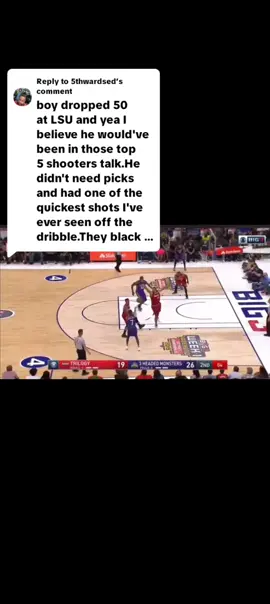 Replying to @5thwardsed #basketball #espn #hoops 