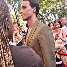 Ayez la vision sur zach 🫡 #secretstory #mayer #romayer #zachrmk #zanais