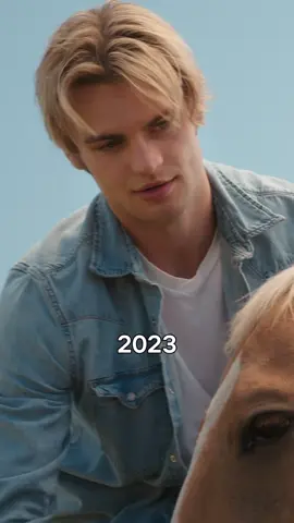 team Cole vous êtes oùùù ? 🙋 MA VIE AVEC LES WALTER BOYS saison 2, c’est dispo ! #mylifewiththewalterboys #mlwtwb #netflix #colewalter #noahlalonde