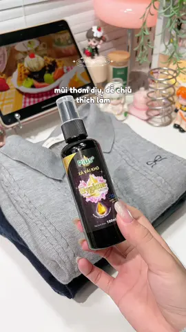 Mùa mưa tới òi, bí kíp giúp quần áo thơm lâu là đâyyy #unboxwithvie #xitxavaikho #xitthomquanao #xitxavaikhohygienc #xitvaikho 