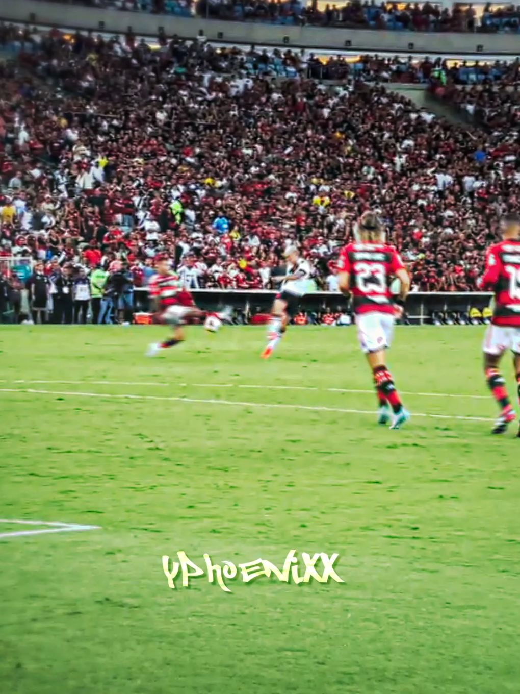 Quando Puma Rodríguez decide fazer gol 💥💢 #vasco #edit #puma #crvg 