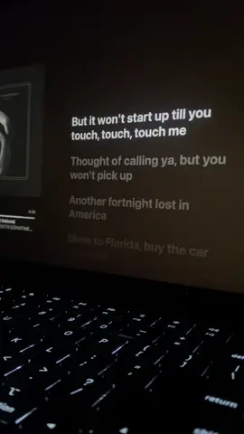 Fortnight - Taylor Swift feat. Post Malone #taylorswift #swiftie #swifttok #postmalone #fortnight #thetorturedpoetsdepartment #ttpd #applemusic #lyrics #fyp #foryoupage 