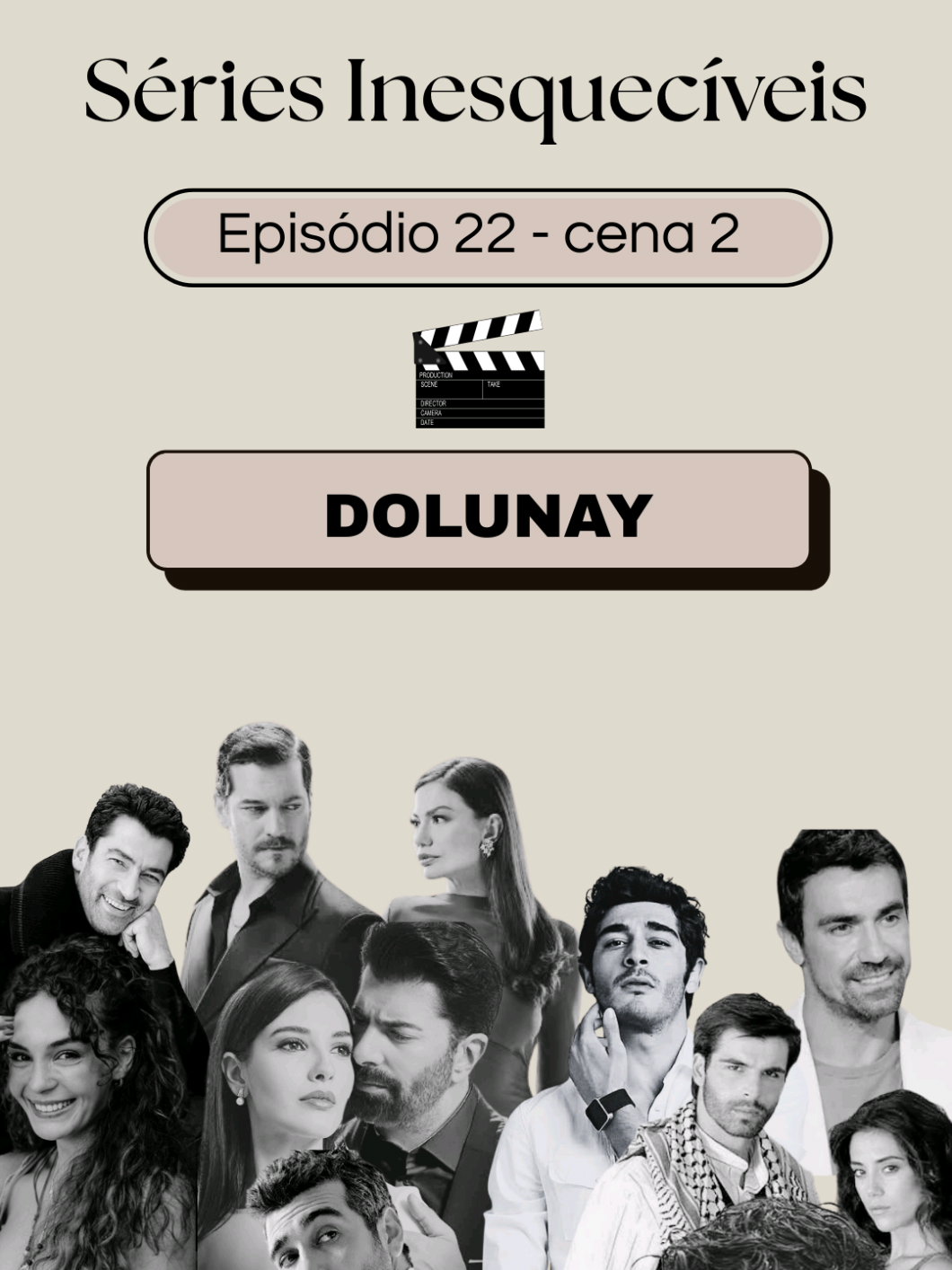 🎬🇹🇷| DOLUNAY 📽️|  Episódio 22 • cena 2 🇹🇷 Série finalizada  🇧🇷 Legendas: Dizi❤️Türkiye Brasil  🔗 Link do canal  na bio 📌| Para assistir torne-se um de nossos apoiadores no Gold DTB e tenha acesso a todas as séries.  • #seriesturcas  • #dicadeserie 