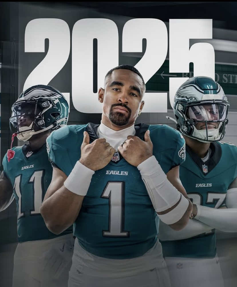2025 Philadelphia Eagles final 53 man roster #theflight #philadelphiaeagles #nfl #football #philly 