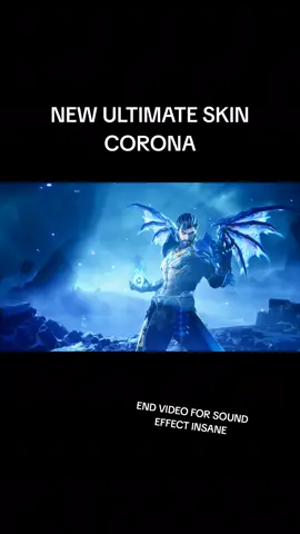 NEW ULTIMATE CORONA SKIN #fragpunk #PunkPartner #corona #Ultimateskincorona 