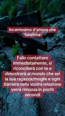 #italian #rituale #exindietro