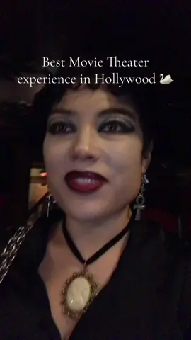 #blackswan #hollywood  #movietheater #Vlog 