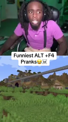Funniest alt + f4 pranks in gaming history😂 #fortnite #fortnitebr #fortniteclips 