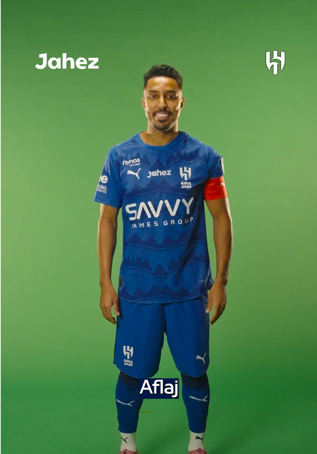 Can you guess which city this player is from? 🌍 #AlHilal | #الهلال 