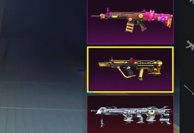 تطوير الايوجي اللي نزل مع البدلة الذهبية الجديدة#pubgmnextstarprogram #pubgmobile #pubgmsets390#pubgmgiltsetb390 #pubgmsets 