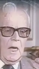 Estratto dal discorso di fine anno del 1981. Sandro Pertini
