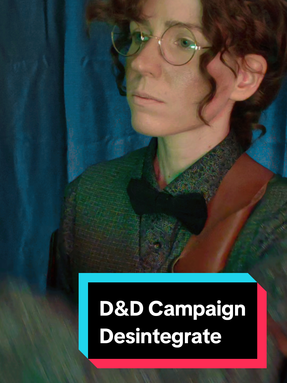 My first use of that spell was a real success. ✨✨✨ Also those zentarims bothered us and he was really annoyed by that fight so better make it quick. 😂 #wizard #dndtok #dnd5e #dndtiktok #dnd 