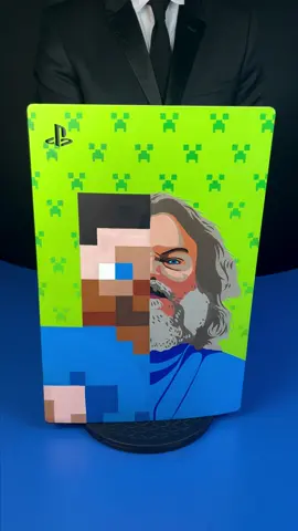 What do you think of the latest Minecraft movie? #Minecraft #custom #minecraftmovie 