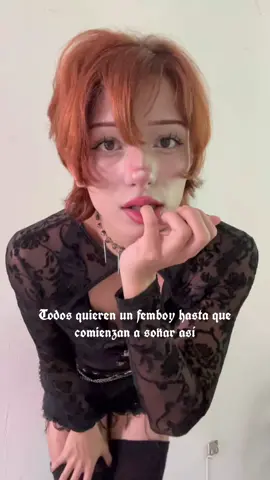 Se aguantan 🙃 #femboy #twink
