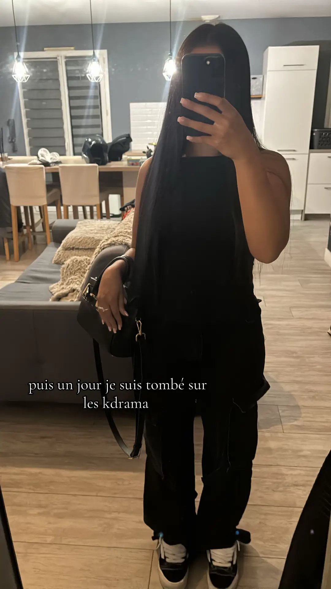 dites vous c’est même pas le 1/4 de ce que j’ai vu