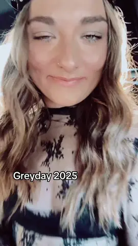 #fyp #greyday2025 