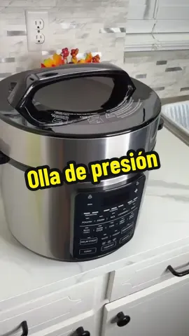 #olladepresion #ollaelectrica #ollaseconomicas #tipsdecocina #amasdecasa 