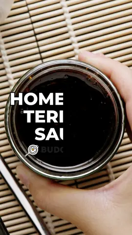 Sweet, savory, and ready in minutes—this Homemade Teriyaki Sauce will be your new go-to for stir-fries, marinades, and dipping 🍯🥢. Once you try it, you’ll never go back to store-bought! Get the full recipe here 👉  https://www.budgetbytes.com/easy-homemade-teriyaki-sauce-or-marinade/ #TeriyakiSauce #HomemadeSauce #EasyRecipes